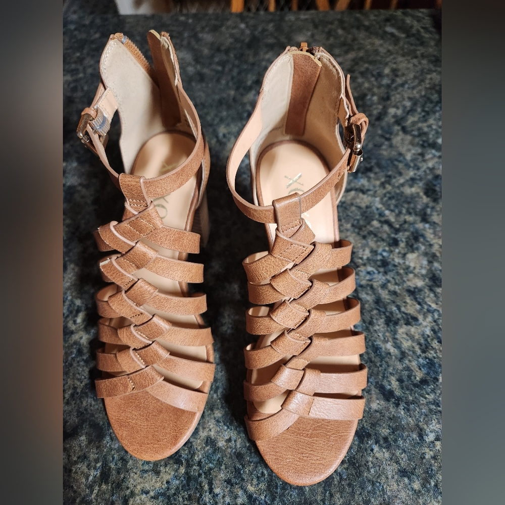 XOXO Sandal